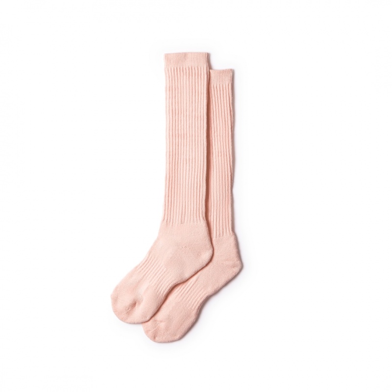 Pink Fitflop Better Than Cotton Mix Women\'s Socks | PH-1275WUREC